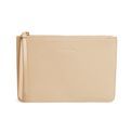 Alice Wheeler London - Paris Clutch/Pouch Sand additional 1