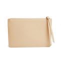Alice Wheeler London - Paris Clutch/Pouch Sand additional 2