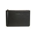 Alice Wheeler London - Paris Clutch/Pouch Black additional 1