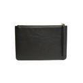 Alice Wheeler London - Paris Clutch/Pouch Black additional 2