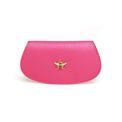 Alice Wheeler London - Glasses Case Hot Pink additional 1