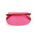 Alice Wheeler London - Glasses Case Hot Pink additional 3