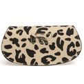 Alice Wheeler London - Glasses Case Leopard Print additional 1