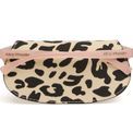 Alice Wheeler London - Glasses Case Leopard Print additional 2