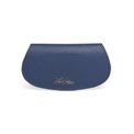 Alice Wheeler London - Glasses Case Navy additional 3