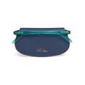 Alice Wheeler London - Glasses Case Navy additional 2