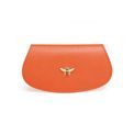 Alice Wheeler London - Glasses Case Orange additional 1