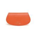 Alice Wheeler London - Glasses Case Orange additional 3