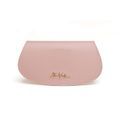 Alice Wheeler London - Glasses Case Pink additional 3