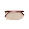 Alice Wheeler London - Glasses Case Stone additional 3
