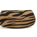 Alice Wheeler London - Glasses Case Zebra Print additional 1