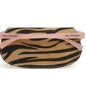 Alice Wheeler London - Glasses Case Zebra Print additional 2