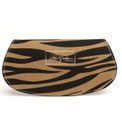 Alice Wheeler London - Glasses Case Zebra Print additional 3