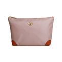Alice Wheeler London - Harrow Travel Bag/Pouch Pink additional 1