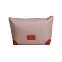 Alice Wheeler London - Harrow Travel Bag/Pouch Pink additional 4