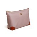 Alice Wheeler London - Harrow Travel Bag/Pouch Pink additional 3