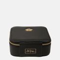 Alice Wheeler London - Jewellery Box Black additional 2