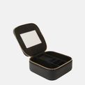 Alice Wheeler London - Jewellery Box Black additional 3