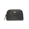 Alice Wheeler London - Beauty Make Up Bag Black additional 3