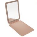 Alice Wheeler London - Soft Touch LED Mirror Pink additional 4
