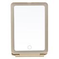 Alice Wheeler London - Soft Touch LED Mirror Stone additional 5