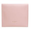 Alice Wheeler London - Travel Mirror &amp; Case Pink additional 3