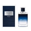 Jimmy Choo - Man Blue Eau De Toilette 50ml additional 4