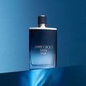 Jimmy Choo - Man Blue Eau De Toilette 50ml additional 2