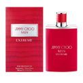 Jimmy Choo - Man Extreme Eau De Parfum 100ml additional 1