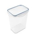 Addis - Clip Tight - Clear 1.5L Rect Tall additional 3