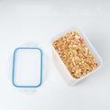Addis - Clip Tight - Clear 1.5L Rect Tall additional 2