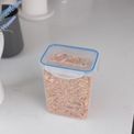 Addis - Clip Tight - Clear 1.5L Rect Tall additional 4