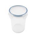 Addis - Clip Tight - Clear 440ml Round additional 3