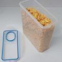Addis - Clip Tight - Clear Cereal Container additional 2