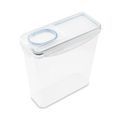 Addis - Clip Tight - Clear Cereal Container additional 3
