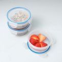 Addis - Clip Tight 300ml Round 3pk additional 4