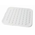 Addis - Drying Mat - White additional 1