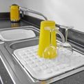 Addis - Drying Mat - White additional 2