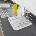 Addis - Drying Mat - White additional 3