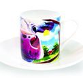 Eoin O'Connor - Set Of 4 Espresso Cups additional 3