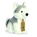 Aurora - Eco Nation Husky Dog additional 2