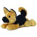 Aurora - Flopsie Bismarck German Shepherd Dog additional 1