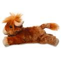Aurora - Flopsie Hamish Highland Cow additional 2