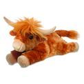 Aurora - Flopsie Hamish Highland Cow additional 3