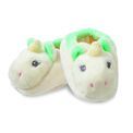 Aurora - Lil' Sparkle Baby Unicorn Booties additional 1