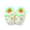 Aurora - Lil' Sparkle Baby Unicorn Booties additional 8