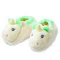 Aurora - Lil' Sparkle Baby Unicorn Booties additional 7