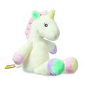 Aurora - Lil' Sparkle Baby Unicorn Rattle additional 1