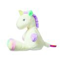 Aurora - Lil' Sparkle Baby Unicorn Rattle additional 4
