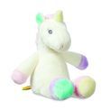 Aurora - Lil' Sparkle Baby Unicorn Rattle additional 3
